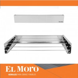 TENDER EXTENSIBLE DE PARED...