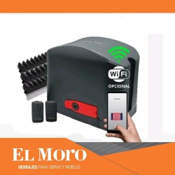 MOTOR PORTON CORREDIZO...